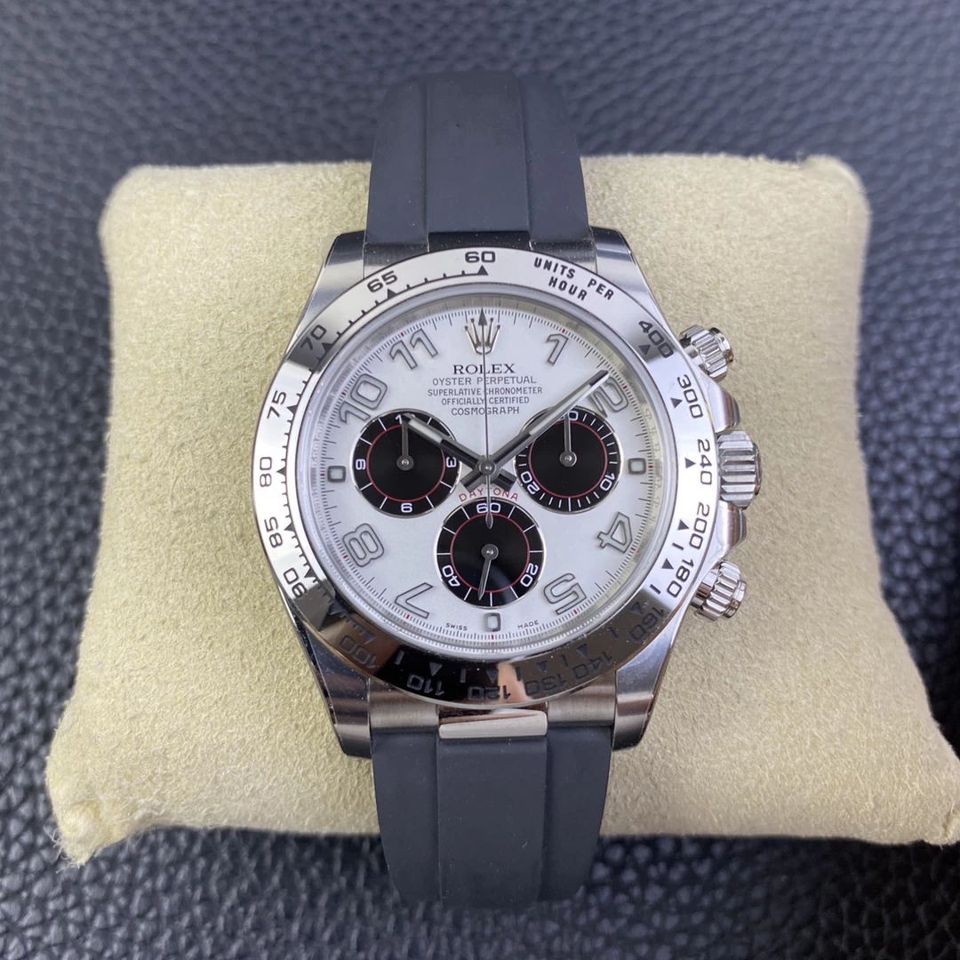 DAYTONA 116519   1:1 BEST EDITION GRAY  DIAL