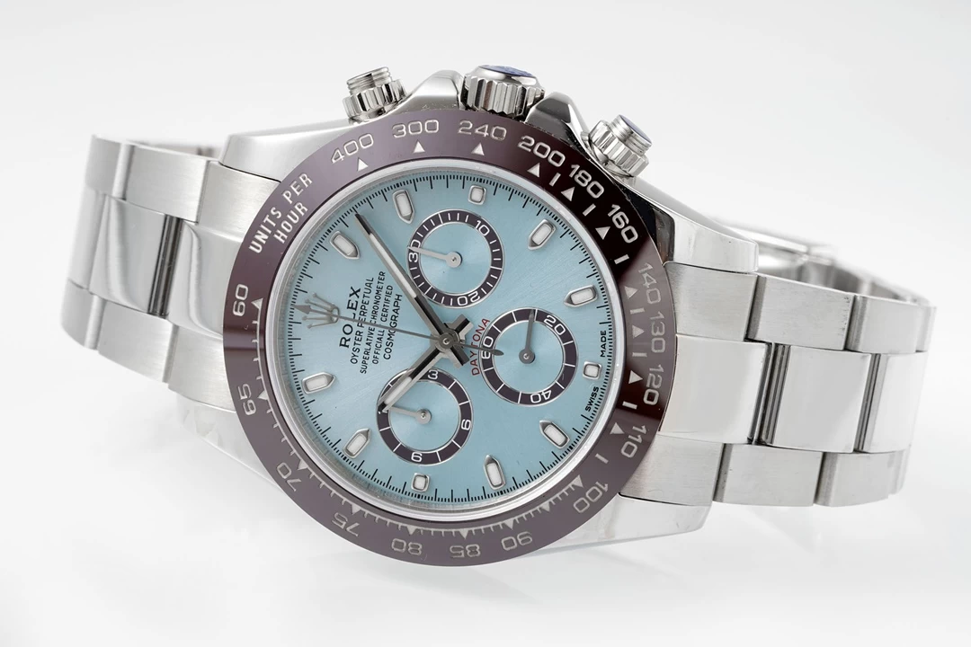 DAYTONA 1:1 BEST EDITION BLUE DIAL