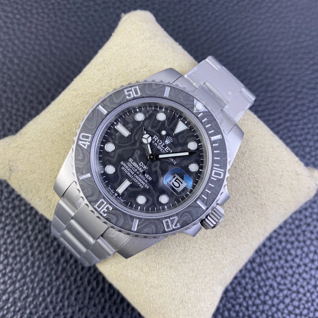 SUBMARINER 41MM 1:1 BEST VERSION  GREY  DIAL