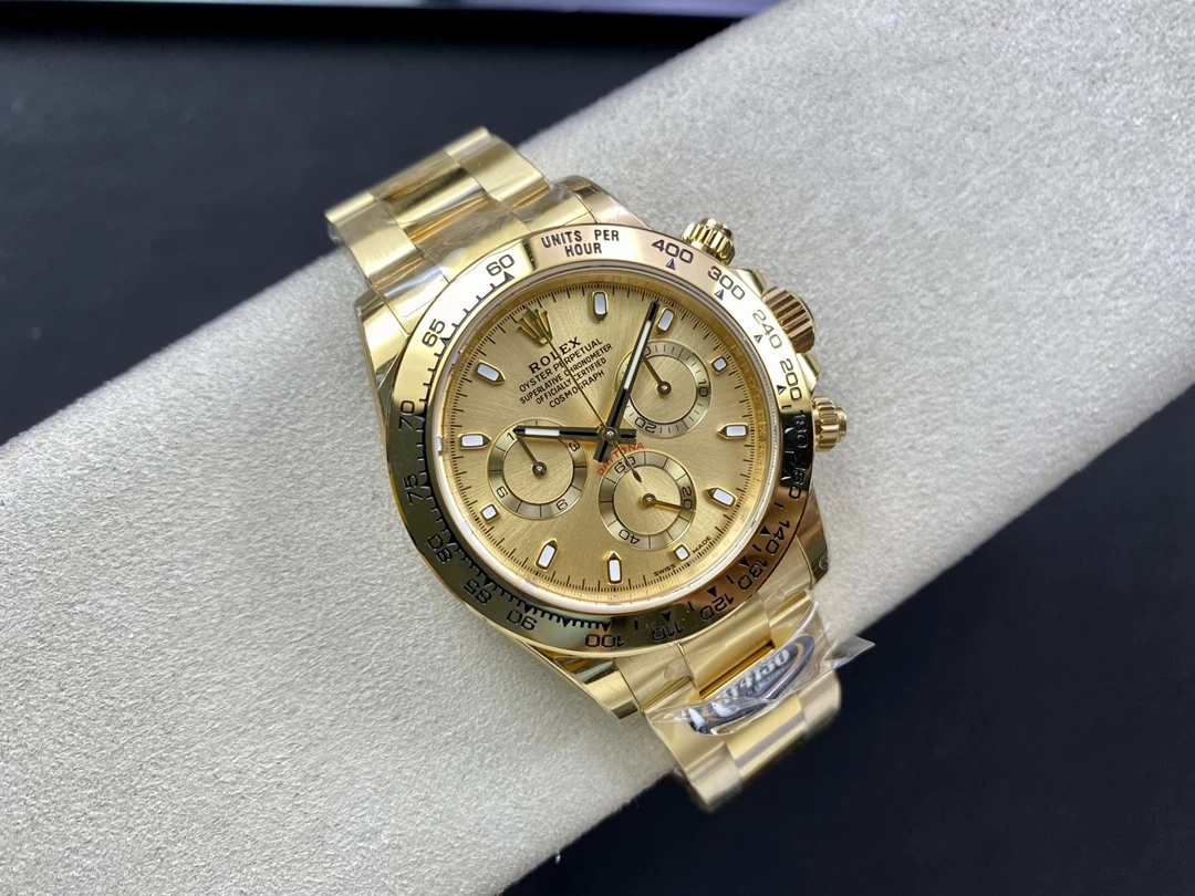 DAYTONA 116508 1:1 BEST EDITION