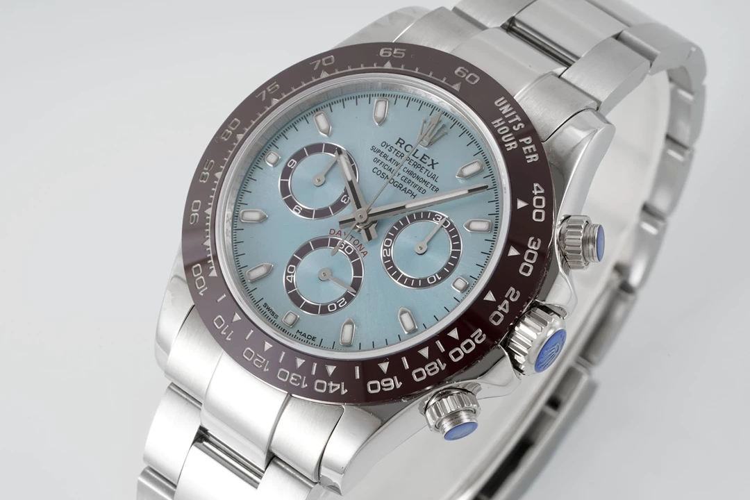 DAYTONA 1:1 BEST EDITION BLUE DIAL