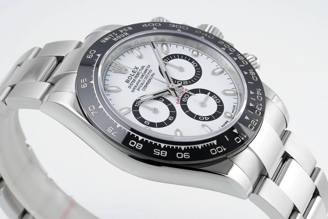 DAYTONA  116500 1:1 BEST  EDITION WHITE DIAL