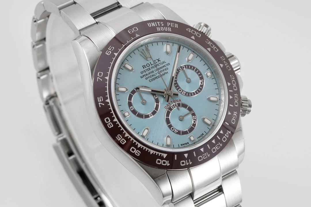 DAYTONA 1:1 BEST EDITION BLUE DIAL