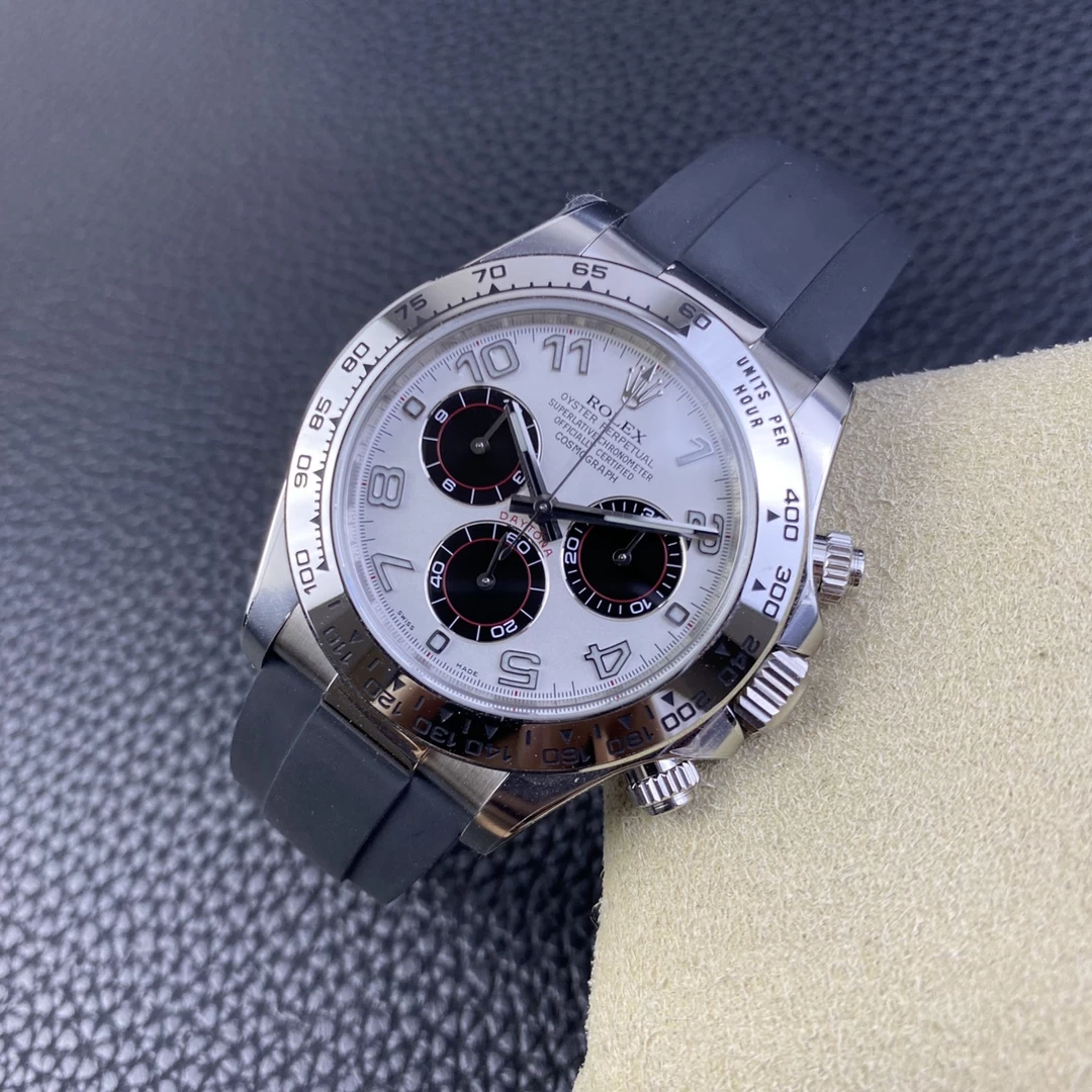 DAYTONA 116519   1:1 BEST EDITION GRAY  DIAL