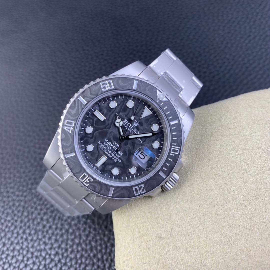 SUBMARINER 41MM 1:1 BEST VERSION  GREY  DIAL