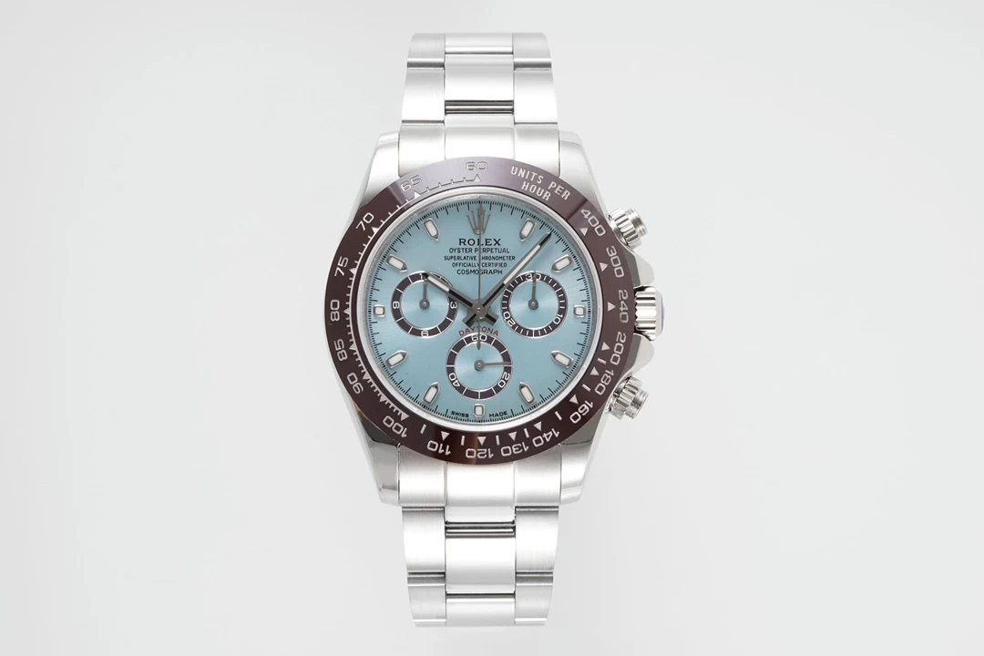 DAYTONA 1:1 BEST EDITION BLUE DIAL