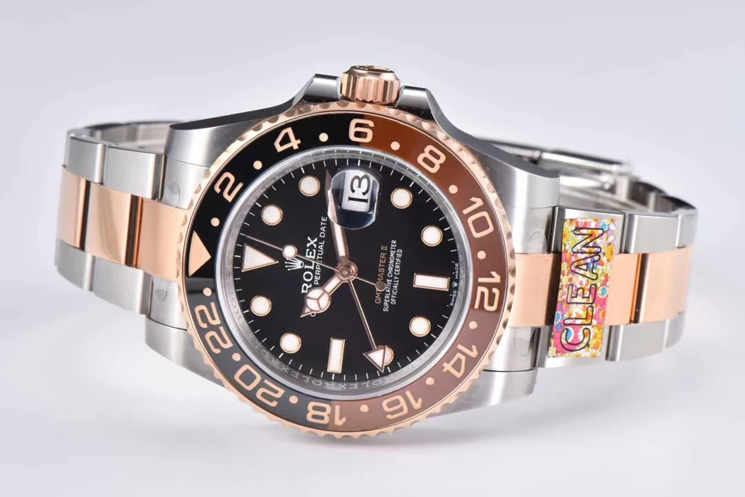 GMT-MASTER  1:1 BEST EDITION