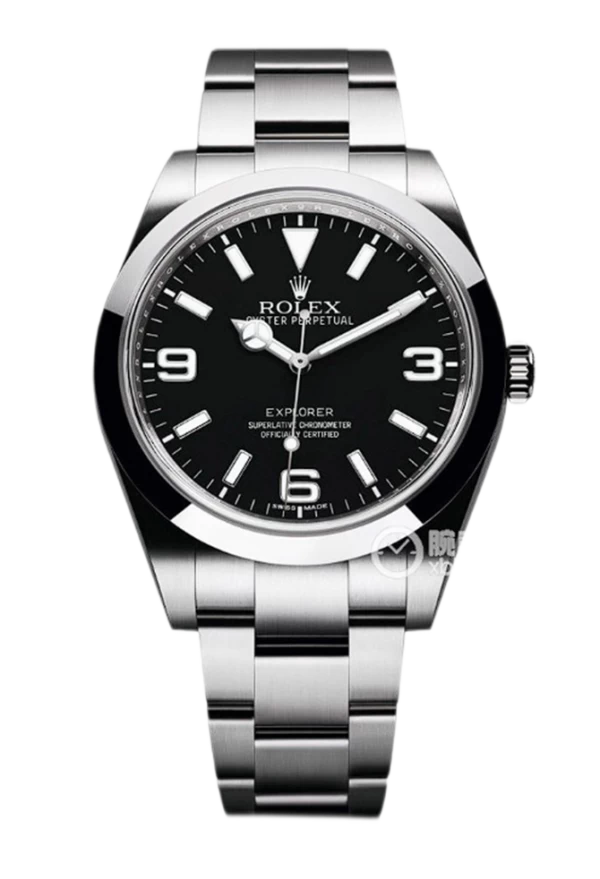 EXPLORER I 214270 39MM  1:1 BEST EDITION