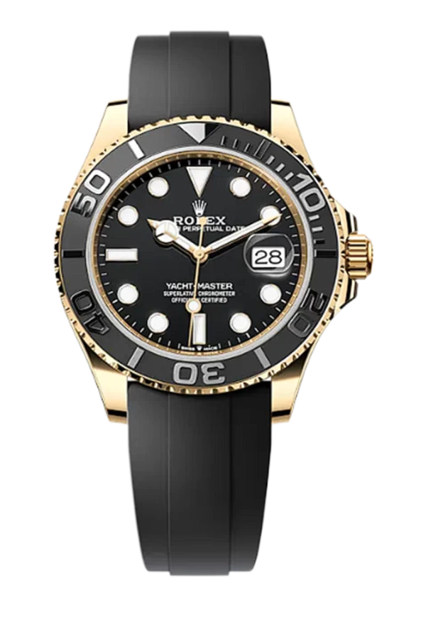 YACHT-MASTER 42MM 226658  1:1 BEST EDITION