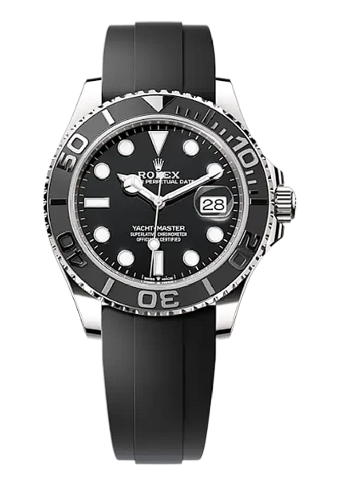 YACHT-MASTER 42MM 226659 1:1 BEST EDITION