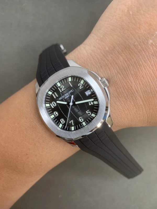 AQUANAUT 5167  BEST EDITION