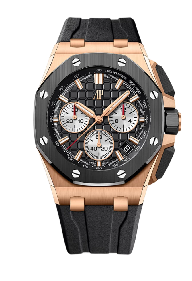 ROYAL OAK OFFSHORE 26420 43MM 1:1 BEST EDITION