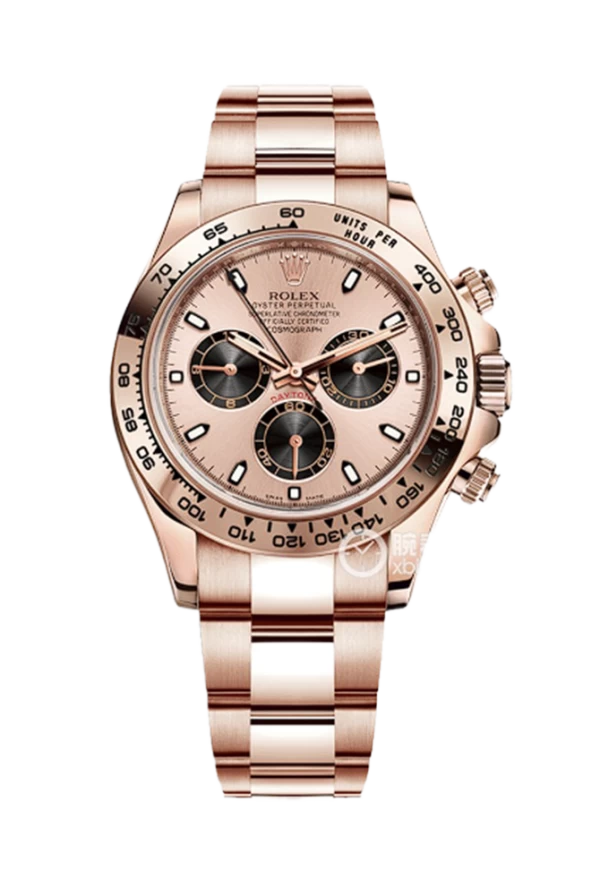 Daytona 40MM 116505  1:1 Best Edition