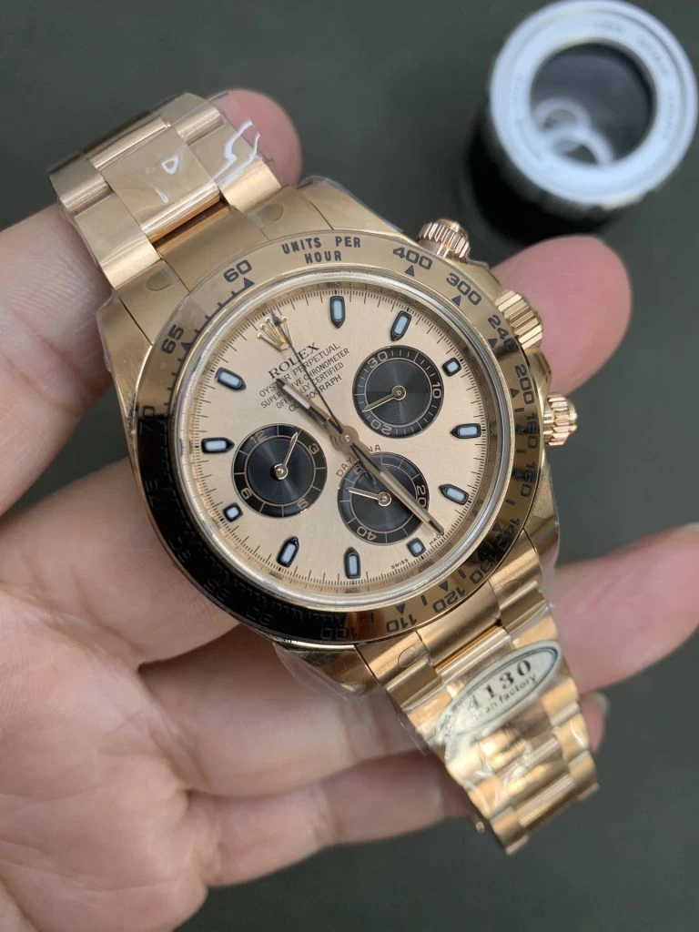 Daytona 40MM 116505  1:1 Best Edition