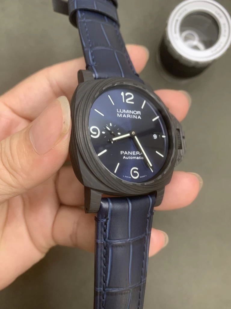 PAM1664 Carbotech 1:1 Best Edition