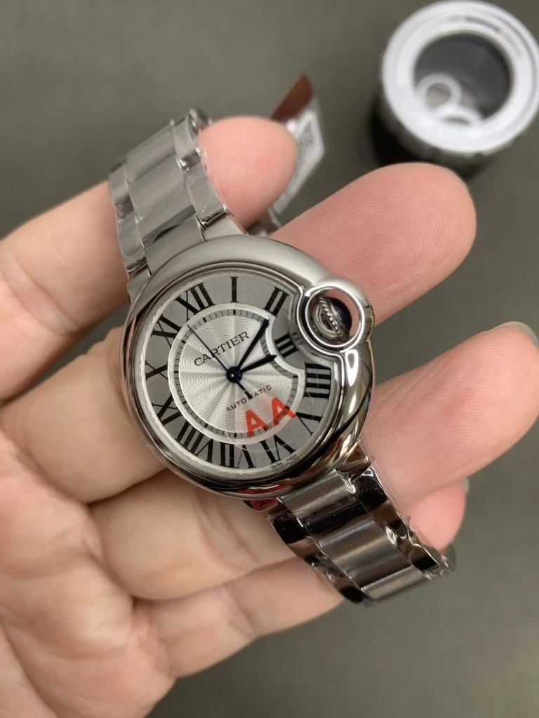 Ballon Bleu WSBB0044 33mm 1:1 Best Edition