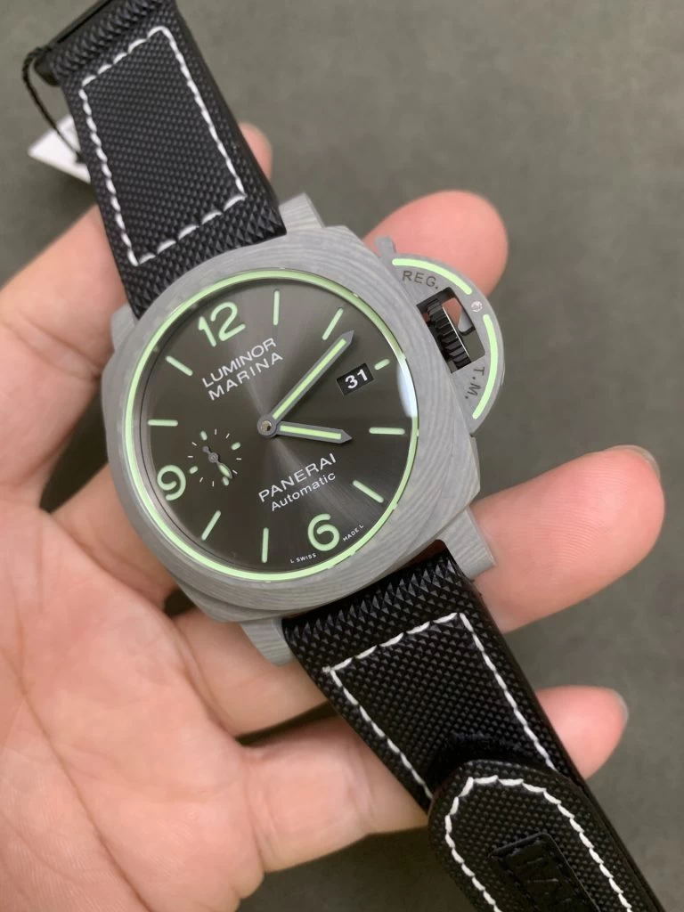 PAM1119 Luminor Marina  1:1 Best Edition