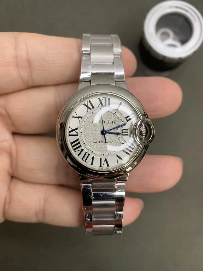 Ballon Bleu WSBB0044 33mm 1:1 Best Edition