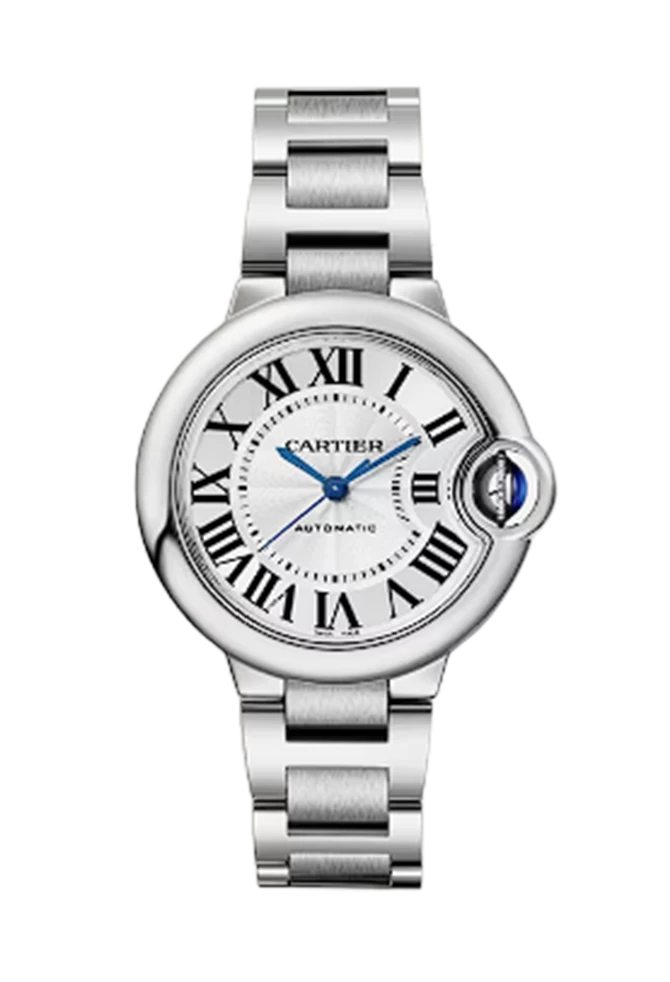 Ballon Bleu WSBB0044 33mm 1:1 Best Edition