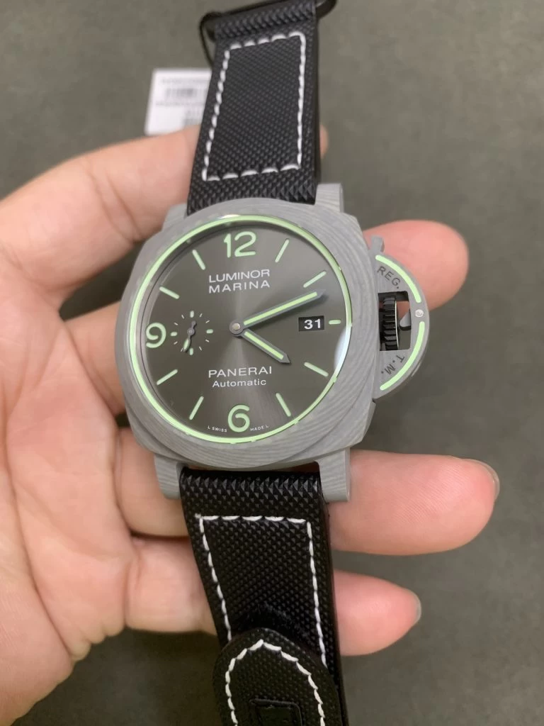 PAM1119 Luminor Marina  1:1 Best Edition