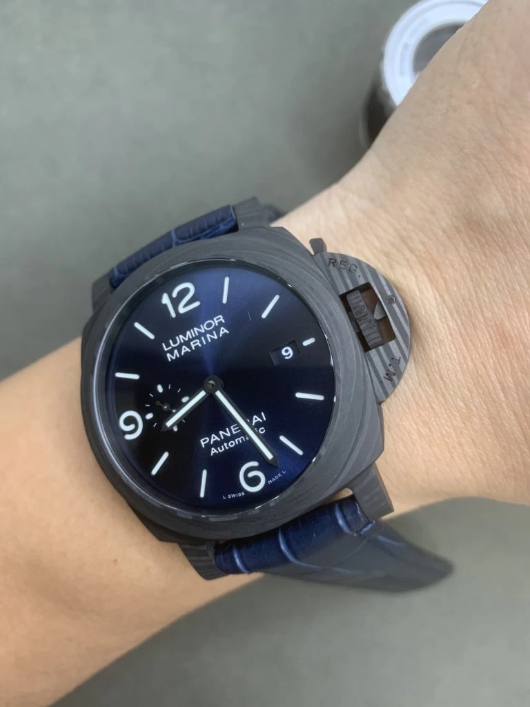 PAM1664 Carbotech 1:1 Best Edition