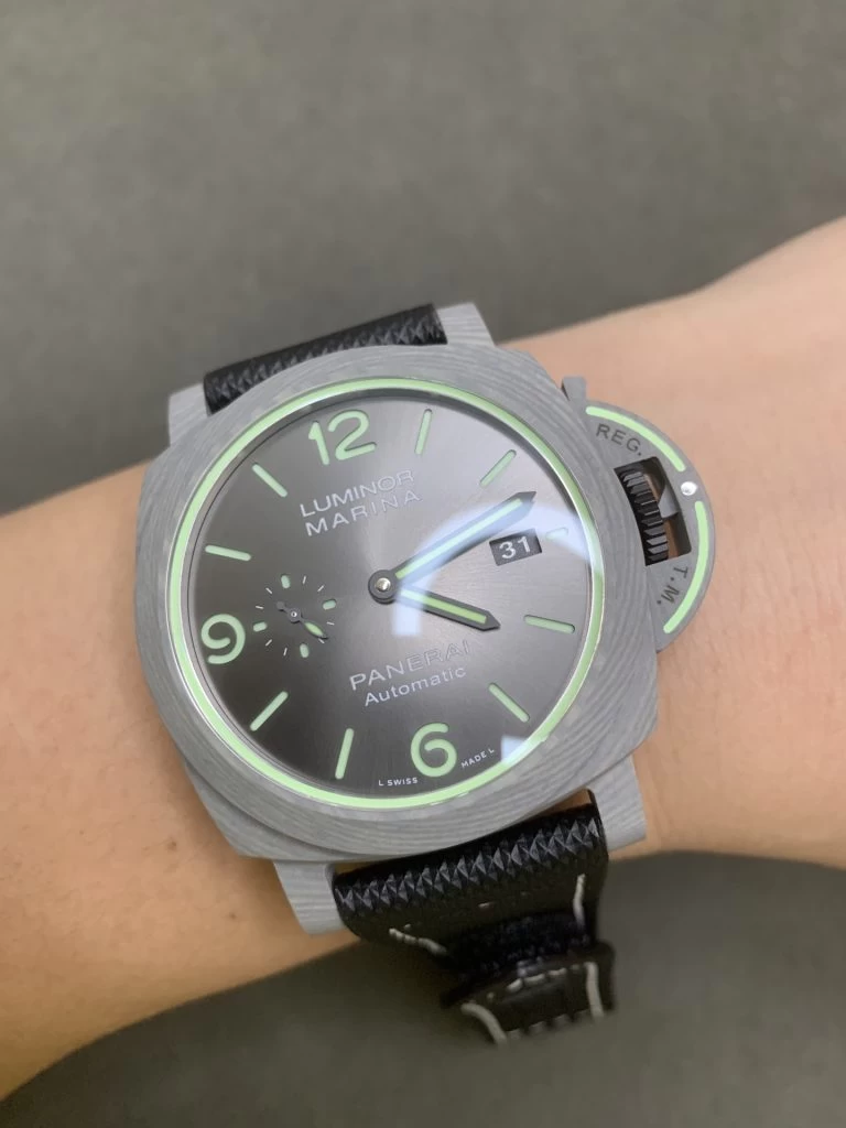 PAM1119 Luminor Marina  1:1 Best Edition